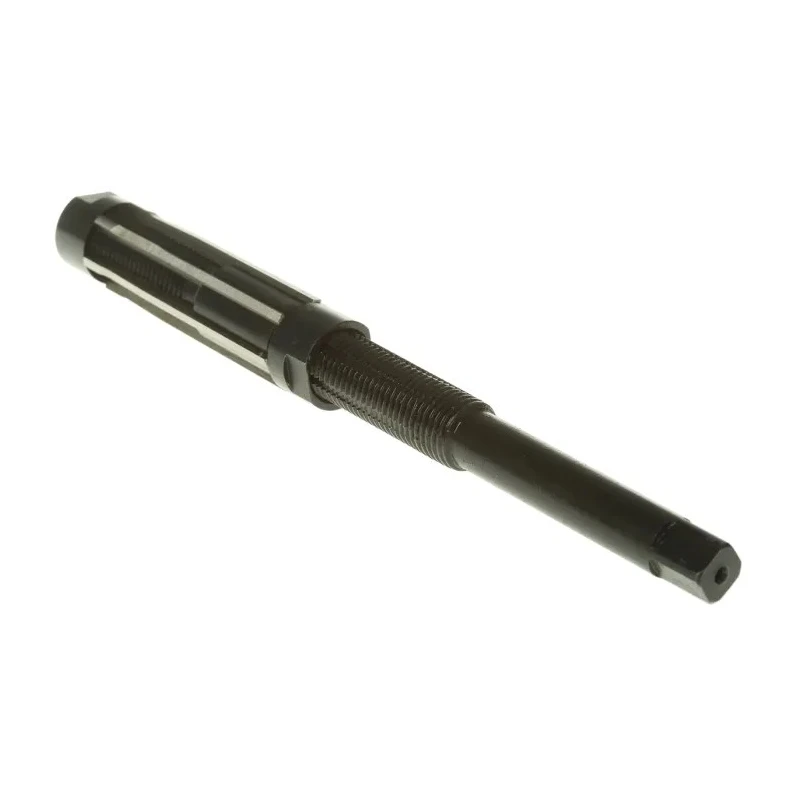 RS PRO Straight Shank HSS Reamer Bit 21 mm Diameter, 180 mm Overall Length 394-302