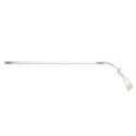 Stanley Electric Germicidal Lamp 3.1 W 900 V 150 mm Length 240 mm Diameter Peak Wavelength 254 nm UW/9F169/9