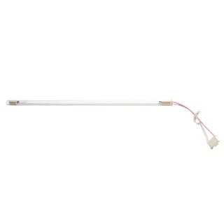 Stanley Electric Germicidal Lamp 3.1 W 900 V 150 mm Length 240 mm Diameter Peak Wavelength 254 nm UW/9F169/9