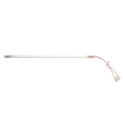 Stanley Electric Germicidal Lamp 3.1 W 900 V 150 mm Length 240 mm Diameter Peak Wavelength 254 nm UW/9F169/9