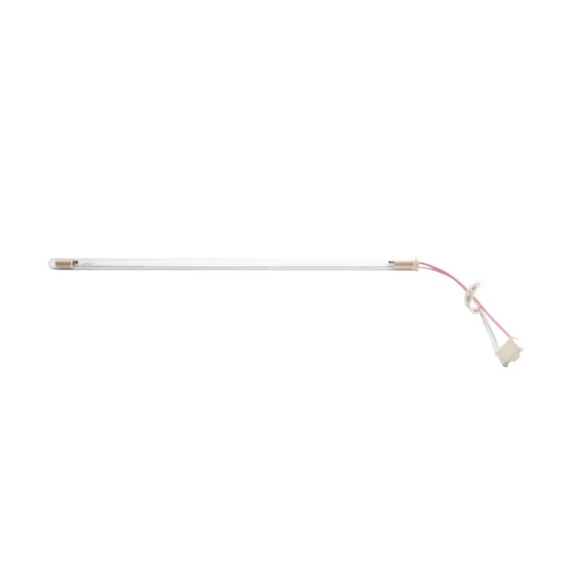 Stanley Electric Germicidal Lamp 3.1 W 900 V 150 mm Length 240 mm Diameter Peak Wavelength 254 nm UW/9F169/9