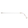 Stanley Electric Germicidal Lamp 3.1 W 900 V 150 mm Length 240 mm Diameter Peak Wavelength 254 nm UW/9F169/9