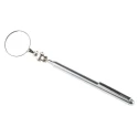 RS PRO Inspection Mirror Probe 32 mm Mirror Diameter Flexible Adjustable Telescopic 394-156