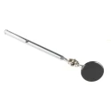 RS PRO Inspection Mirror Probe 32 mm Mirror Diameter Flexible Adjustable Telescopic 394-156