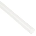 RS PRO Halogen Free Heat Shrink Tubing Clear 4.8 mm Sleeve Diameter x 1.2 m Length 2:1 Ratio 399-928