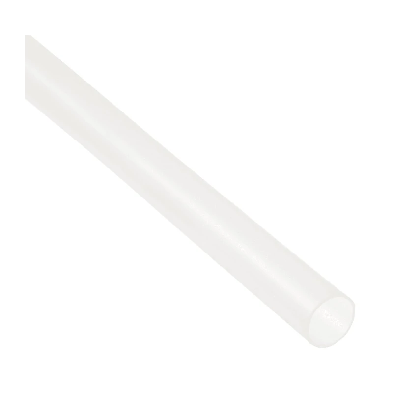 RS PRO Halogen Free Heat Shrink Tubing Clear 4.8 mm Sleeve Diameter x 1.2 m Length 2:1 Ratio 399-928