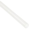 RS PRO Halogen Free Heat Shrink Tubing Clear 4.8 mm Sleeve Diameter x 1.2 m Length 2:1 Ratio 399-928