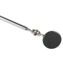 RS PRO Inspection Mirror Probe 32 mm Mirror Diameter Flexible Adjustable Telescopic 394-156