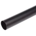 TE Connectivity Heat Shrink Tubing Black 19.1 mm Sleeve Diameter x 300 mm Length 3:1 Ratio SCL Series SCL-3/4-0
