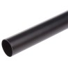 TE Connectivity Heat Shrink Tubing Black 19.1 mm Sleeve Diameter x 300 mm Length 3:1 Ratio SCL Series SCL-3/4-0