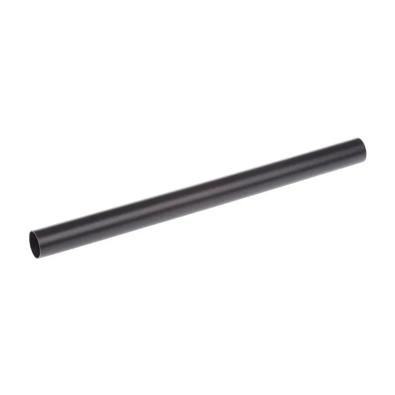 TE Connectivity Heat Shrink Tubing Black 19.1 mm Sleeve Diameter x 300 mm Length 3:1 Ratio SCL Series SCL-3/4-0