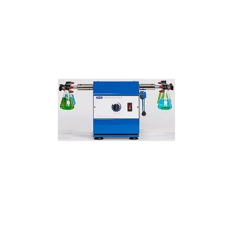 droplet-shaking-machine-with-flask-holding-capacity-8-0-rsw-134-63542