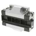 Bosch Rexroth Guide Block BSHP Series with 28600 N Dynamic Load R165121420