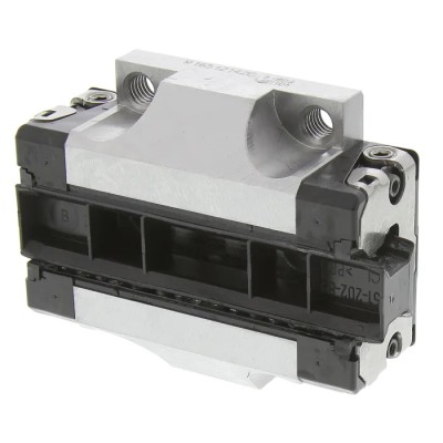 Bosch Rexroth Guide Block BSHP Series with 28600 N Dynamic Load R165121420