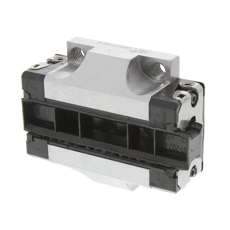 Bosch Rexroth Guide Block BSHP Series with 28600 N Dynamic Load R165121420