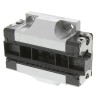 Bosch Rexroth Guide Block BSHP Series with 28600 N Dynamic Load R165121420