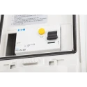 Scame ADVANCE 2 Red Wall Mount 3P+PE Residual Current Device 16A 415V IP67 