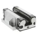 Bosch Rexroth Guide Block BSHP Series with 28600 N Dynamic Load R165121420