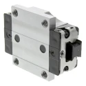 Bosch Rexroth Guide Block BSHP Series with 28600 N Dynamic Load R165121420