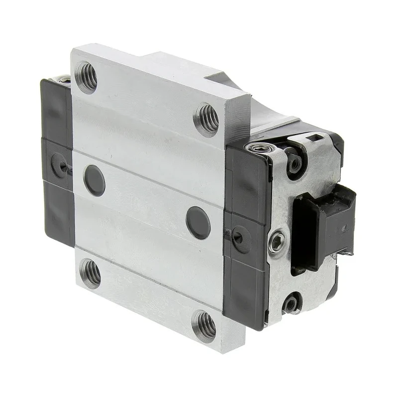 Bosch Rexroth Guide Block BSHP Series with 28600 N Dynamic Load R165121420