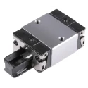 Bosch Rexroth BSHP Series Guide Block with 6720 N Dynamic Load, Slimline Carriage R166611420