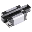 Bosch Rexroth BSHP Series Guide Block with 6720 N Dynamic Load, Slimline Carriage R166611420