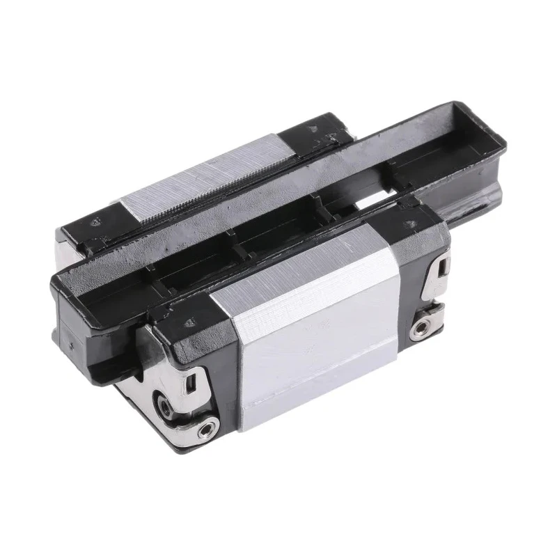 Bosch Rexroth BSHP Series Guide Block with 6720 N Dynamic Load, Slimline Carriage R166611420
