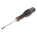 Facom Standard Torx & Torx Plus Screwdriver T15 Tip 75 mm Blade 185 mm Overall ATXR15X75