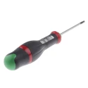 Facom Standard Torx & Torx Plus Screwdriver T15 Tip 75 mm Blade 185 mm Overall ATXR15X75