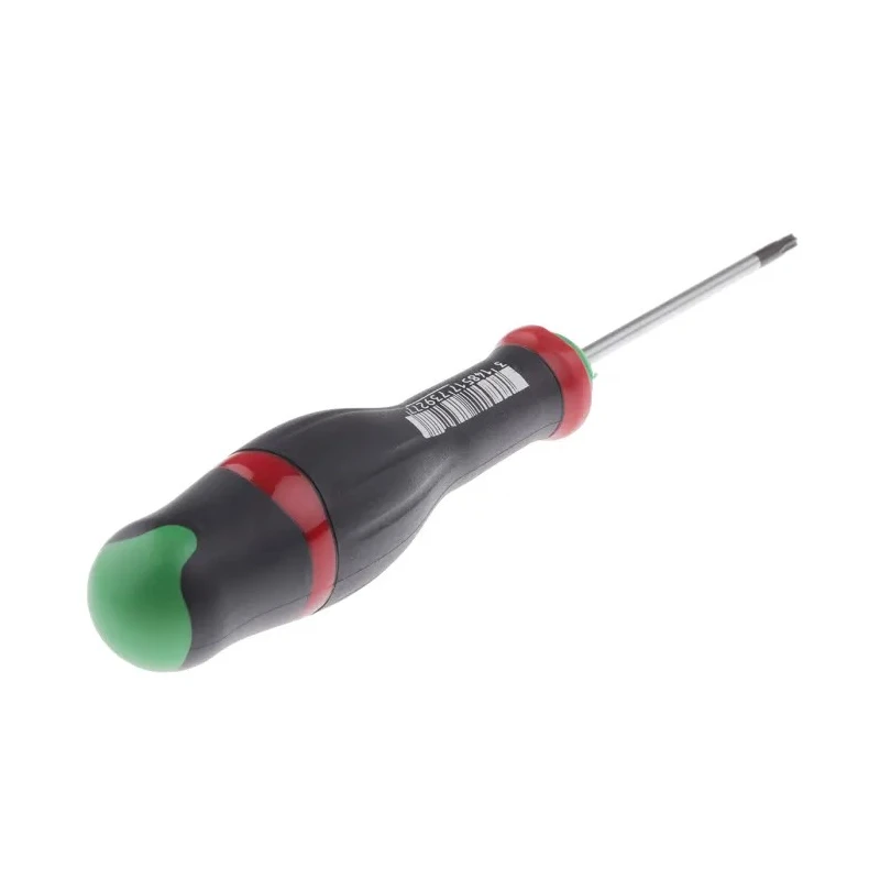 Facom Standard Torx & Torx Plus Screwdriver T15 Tip 75 mm Blade 185 mm Overall ATXR15X75