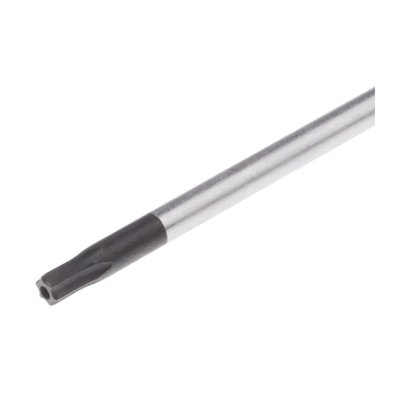 Facom Standard Torx & Torx Plus Screwdriver T15 Tip 75 mm Blade 185 mm Overall ATXR15X75