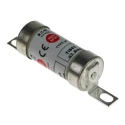 Eaton British Standard Fuse A3 63A 660V AC High Rupture Capacity Tag Fuse TIS63