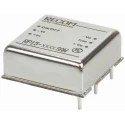 Recom 15W Regulated Isolated DC/DC Converter, 15V DC Output, 1 A, 9-36V DC Input, Through Hole Mount RP15
