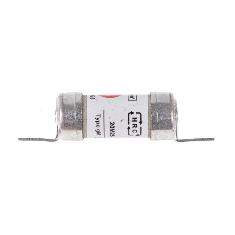 Eaton 25A British Standard A1 Fuse 440V AC High Rupture Capacity NIT20M25