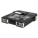 Wachendorff Z-SG Series Strain Gauge Converter with RS232 and RS485 Interfaces, EN61010-1, EN61000-6-2, EN61000-6-4 WZSG0000