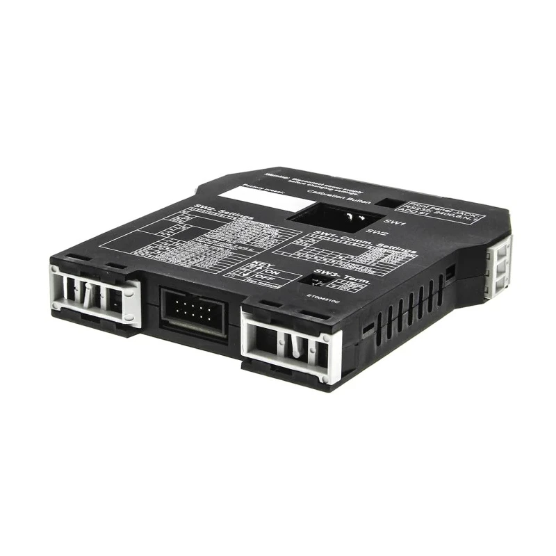 Wachendorff Z-SG Series Strain Gauge Converter with RS232 and RS485 Interfaces, EN61010-1, EN61000-6-2, EN61000-6-4 WZSG0000