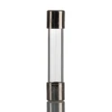 Eaton Cartridge Fuse 1A Fast Acting Glass Body, 6.3 x 32 mm, 350V AC TDC10-1A