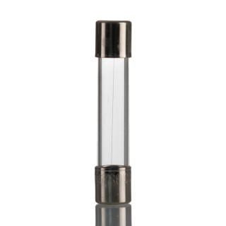 Eaton Cartridge Fuse 1A Fast Acting Glass Body, 6.3 x 32 mm, 350V AC TDC10-1A