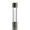 Eaton Cartridge Fuse 1A Fast Acting Glass Body, 6.3 x 32 mm, 350V AC TDC10-1A