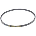 RS PRO Drive Belt Classical Belt Polyester Cord Rubber Polyethylene Terephthalate Material Z Section 698mm Outside 471-714