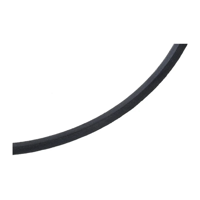 RS PRO Drive Belt Classical Belt Polyester Cord Rubber Polyethylene Terephthalate Material Z Section 698mm Outside 471-714