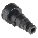 Bulgin Circular Connector 9 Contacts Cable Plug Male Polymer Housing IP68 IP69K 150V Standard Buccaneer Series PX0728/P