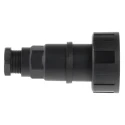 Bulgin Circular Connector 9 Contacts Cable Plug Male Polymer Housing IP68 IP69K 150V Standard Buccaneer Series PX0728/P