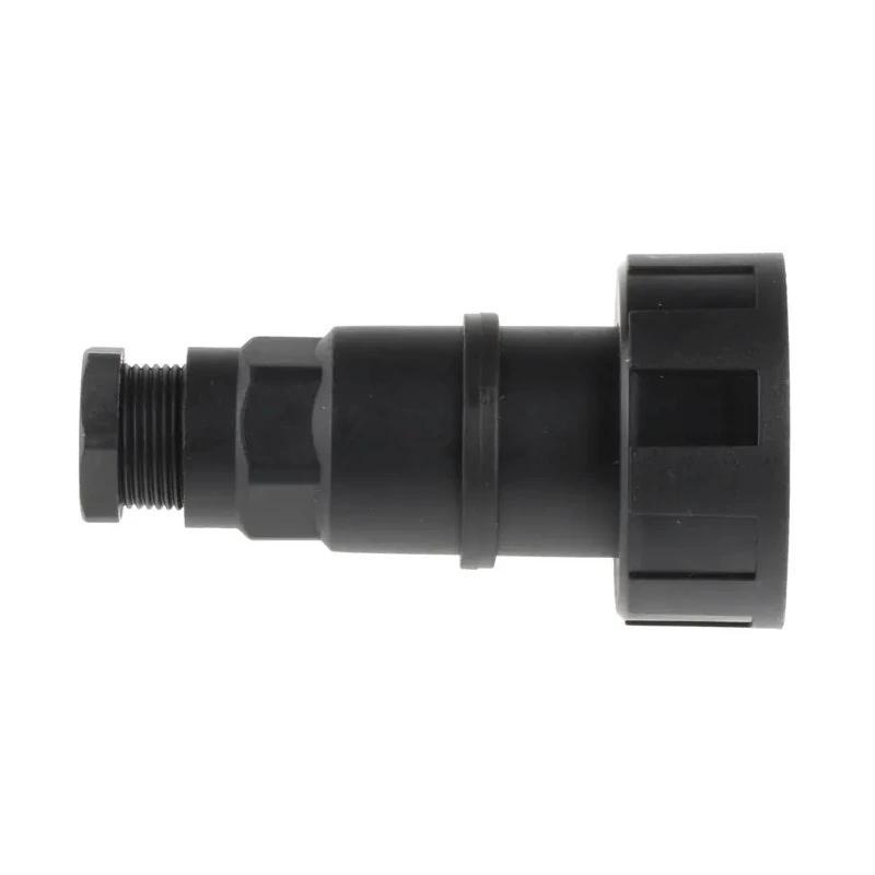 Bulgin Circular Connector 9 Contacts Cable Plug Male Polymer Housing IP68 IP69K 150V Standard Buccaneer Series PX0728/P