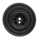 Bulgin Circular Connector 9 Contacts Cable Plug Male Polymer Housing IP68 IP69K 150V Standard Buccaneer Series PX0728/P
