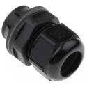 Lapp SKINTOP Series Cable Gland M25, Polyamide, IP68 Waterproof, 9 to 17 mm Cable Diameter, Made in Germany 53112884