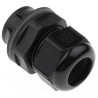Lapp SKINTOP Series Cable Gland M25, Polyamide, IP68 Waterproof, 9 to 17 mm Cable Diameter, Made in Germany 53112884