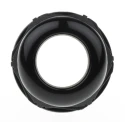 Lapp SKINTOP Series Cable Gland M25, Polyamide, IP68 Waterproof, 9 to 17 mm Cable Diameter, Made in Germany 53112884