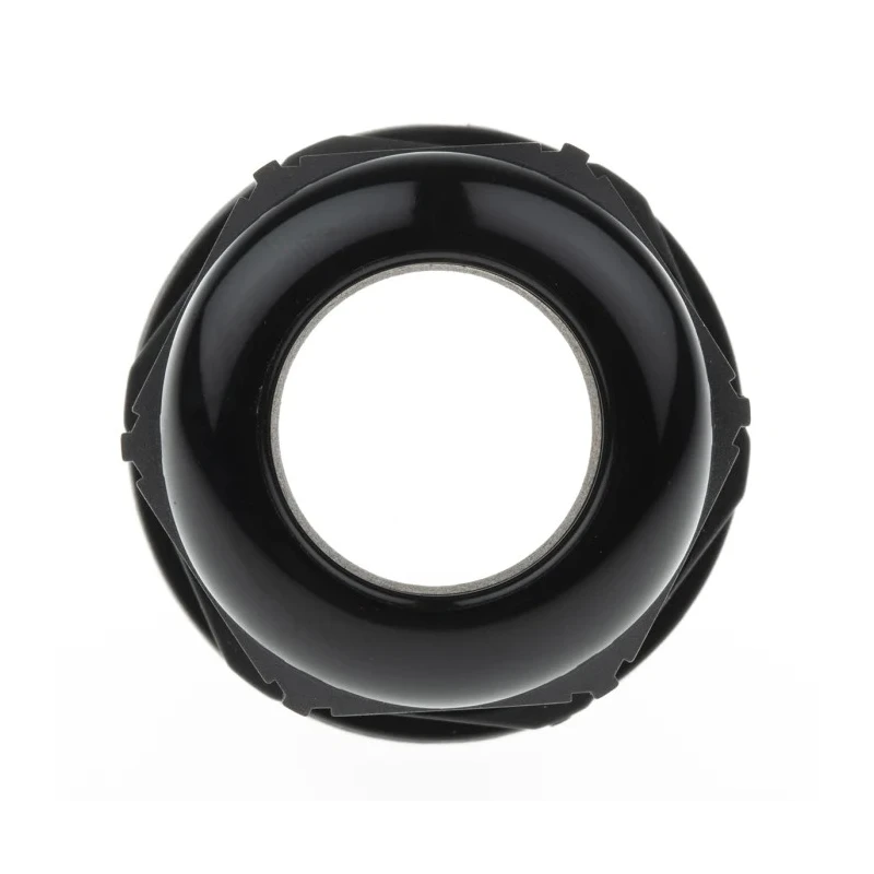 Lapp SKINTOP Series Cable Gland M25, Polyamide, IP68 Waterproof, 9 to 17 mm Cable Diameter, Made in Germany 53112884