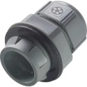 Lapp SKINTOP Series Cable Gland M25, Polyamide, IP68 Waterproof, 9 to 17 mm Cable Diameter, Made in Germany 53112884